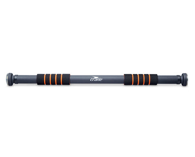 Chinning and Sit Up Bar