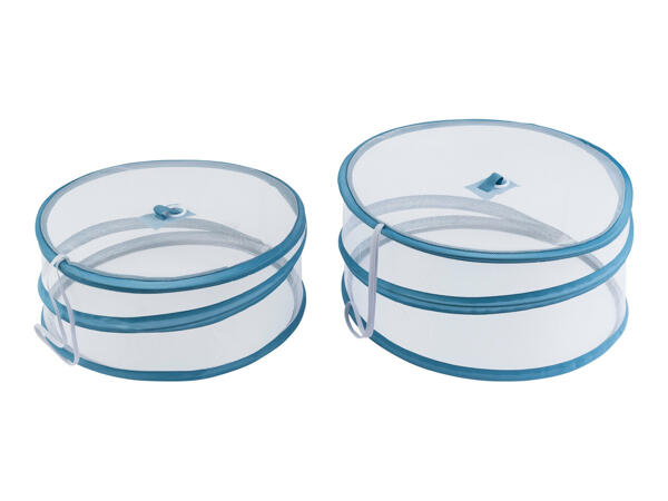 Ernesto Pop-Up Food Covers