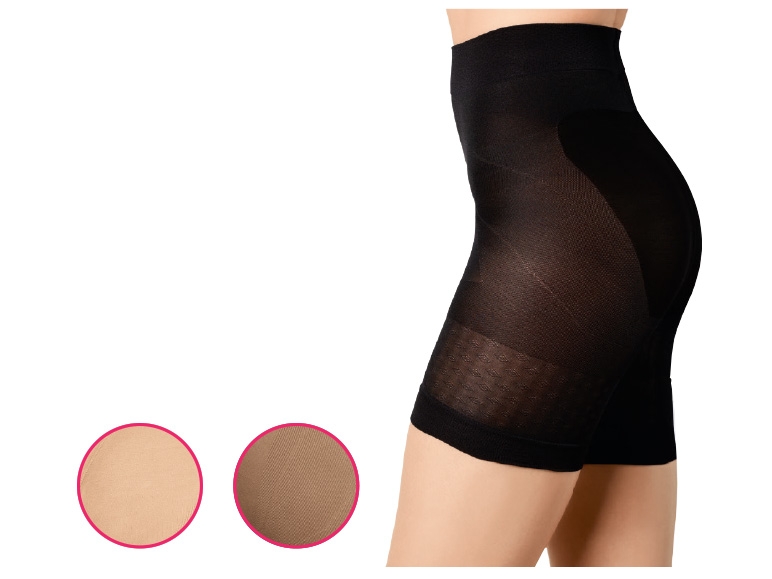 Jolinesse(R) Ladies' Control Pants