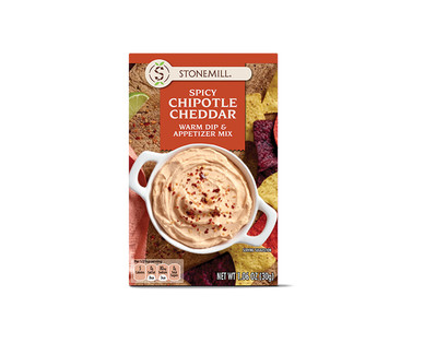 Stonemill Warm Dip Mix