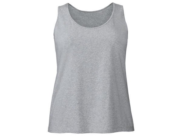 ESMARA LINGERIE(R) Top 3-pak