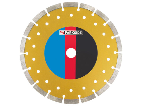 Parkside(R) Discos de Corte