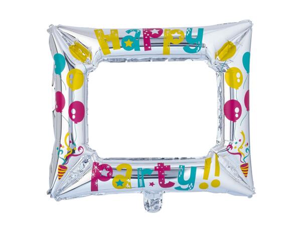 Balloons or party decoration
