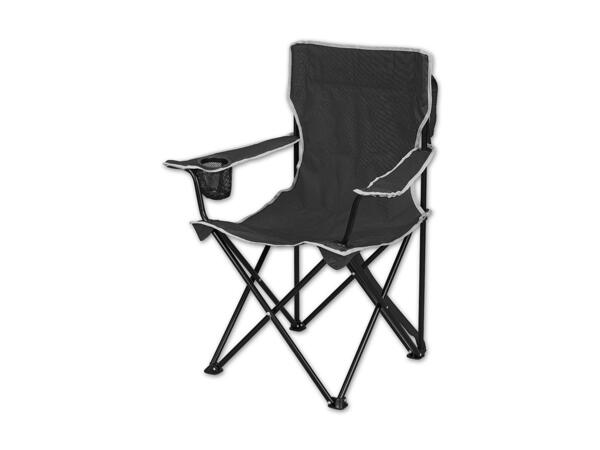 Campingstuhl faltbar