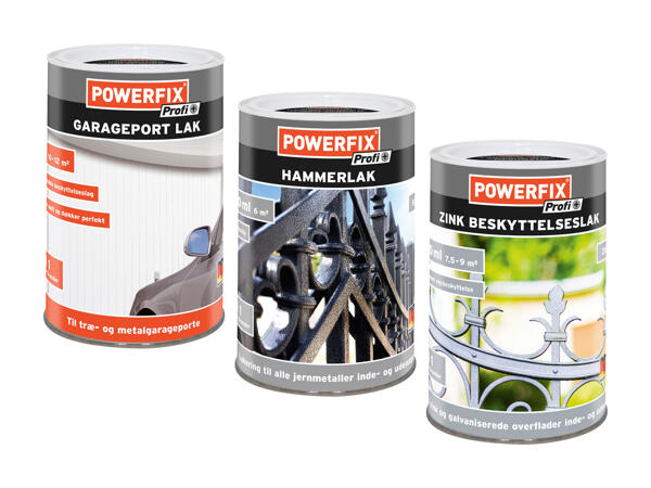 POWERFIX(R) Lak