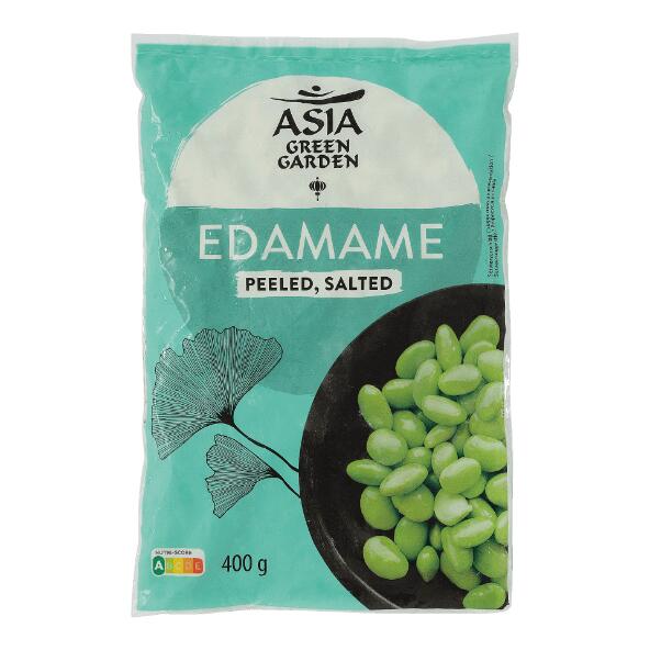 ASIA GREEN GARDEN(R) 				Edamame-Bohnen