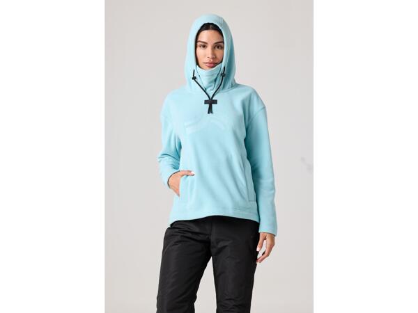 Ladies'/Men's Fleece Thermal Top