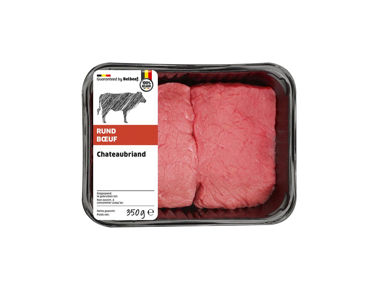 Chateaubriand