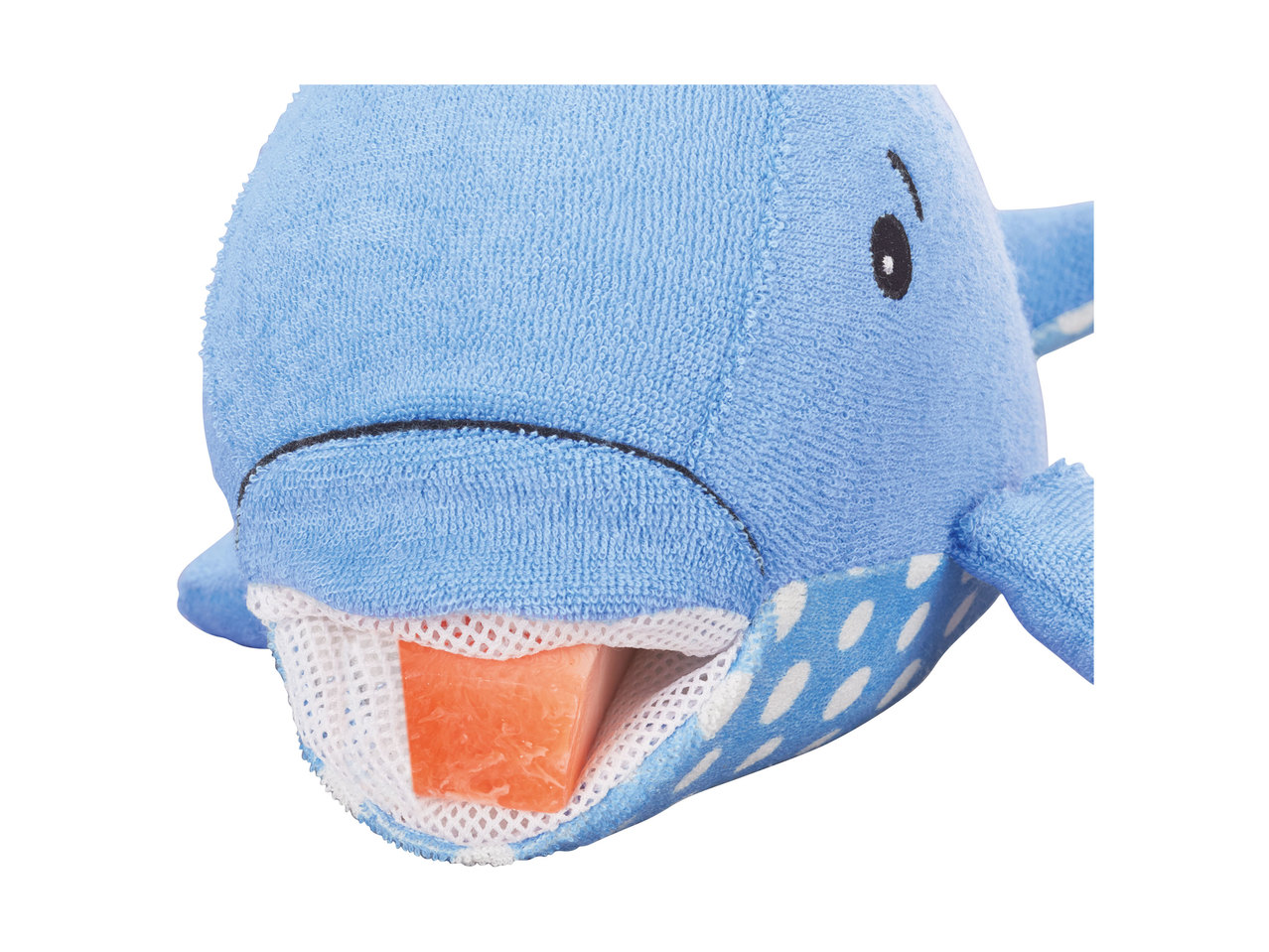 Playtive Junior 2-in-1 Bath Mitt1