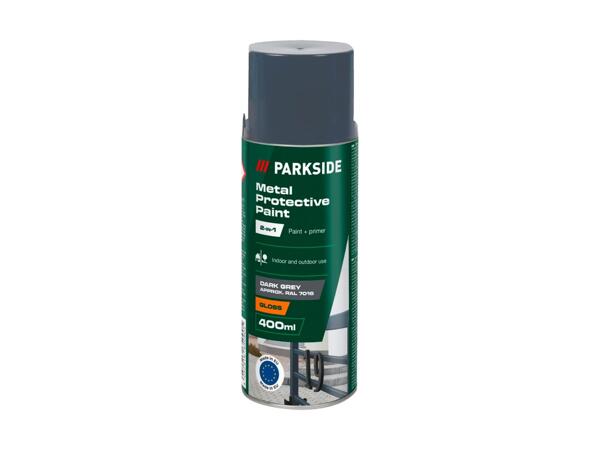 PARKSIDE(R) Metalbeskyttelseslak