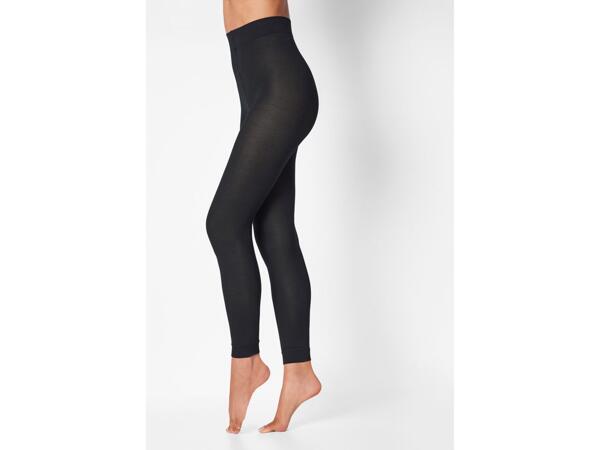 Ladies' Knee-Highs, 2 Pieces, Tights or Leggings