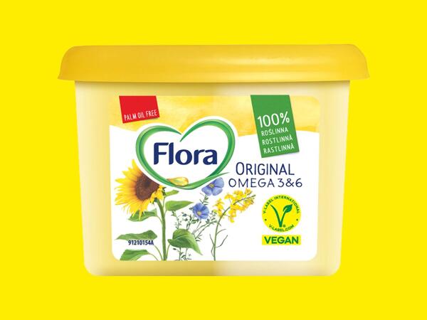FLORA ORIGINAL