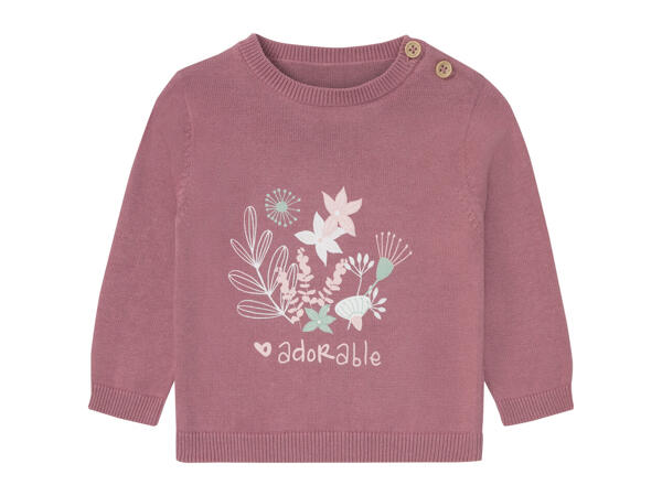 Lupilu Baby Jumper