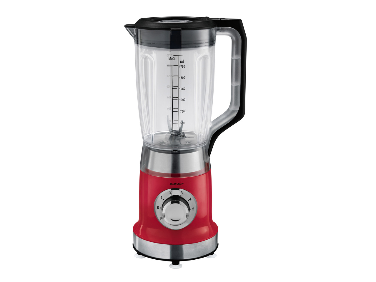 SILVERCREST KITCHEN TOOLS Blender