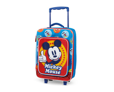 Kids' Licensed Rolling Suitcase
