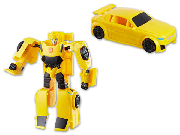 Hasbro Transformers Figur