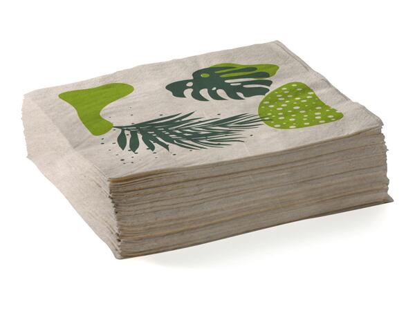 BioPak (UK) Ltd Paper/​Plant Fibre Picnicware