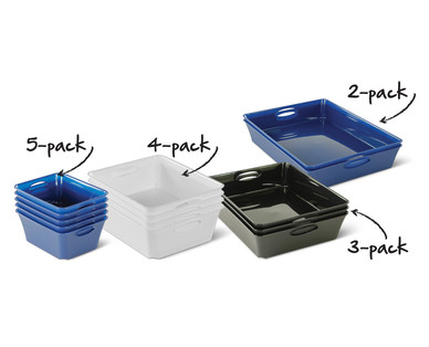 Easy Home Organizational Trays