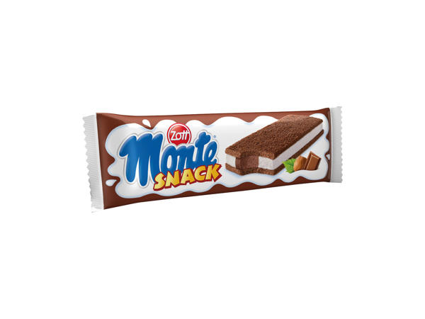 MONTE SNACK