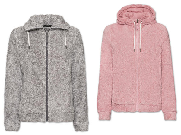 Damen Jacke