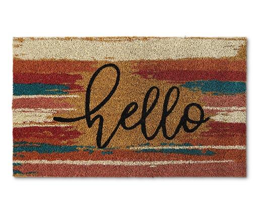 Huntington Home 
 Summer Coir Mat
