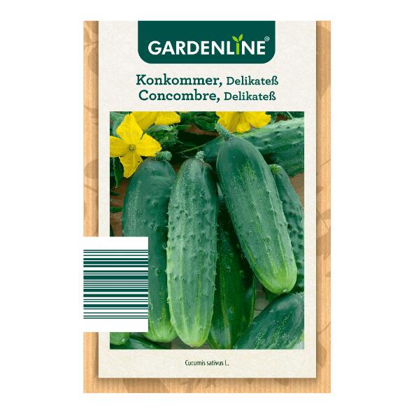 GARDENLINE(R) 				Zaaiassortiment