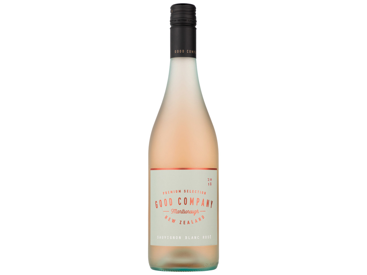 SAUVIGNON BLANC 2018 MARLBOROUGH NOVÝ ZÉLAND