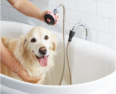 Pet Washer