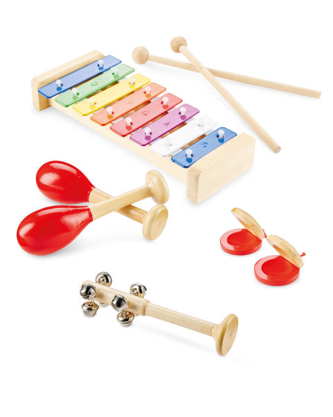 Percussion Set
