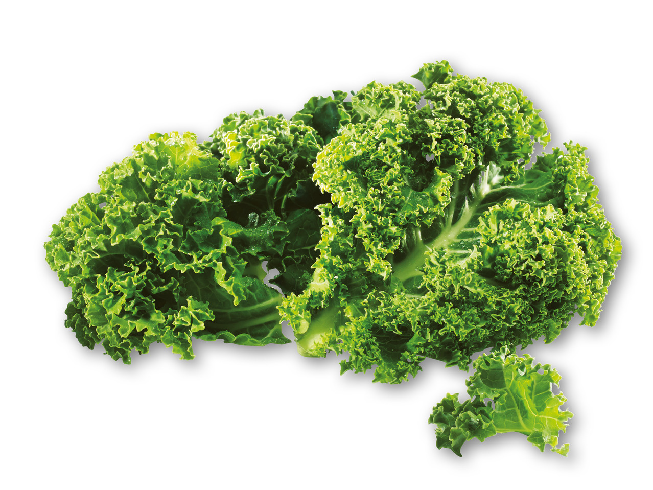 Dansk krølsalat
