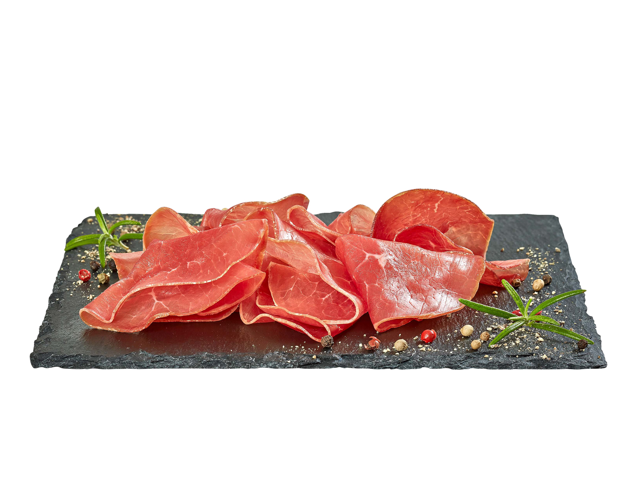 Bio Bresaola