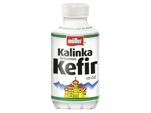 MÜLLER Kalinka Kefir