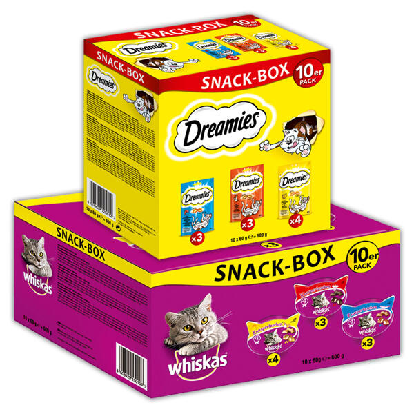 Snack Box