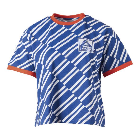 #ALDIORIGINAL(R) T-shirt
