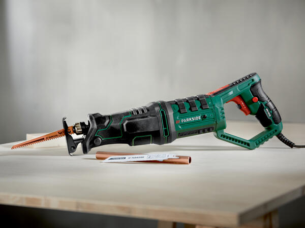 Sabre Saw