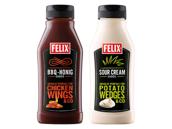 Felix Saucen