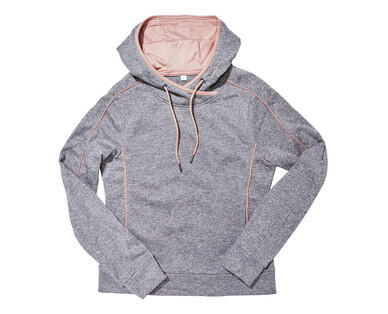 Women's Ski Fleece Top