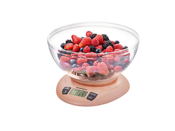 Kitchen Scales