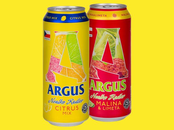 ARGUS NEALKO RADLER