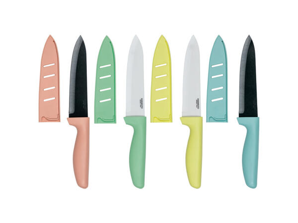 Ceramic Knife