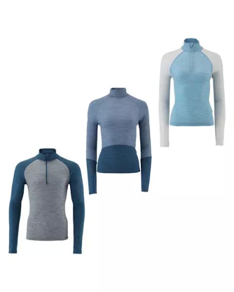 Merino Top