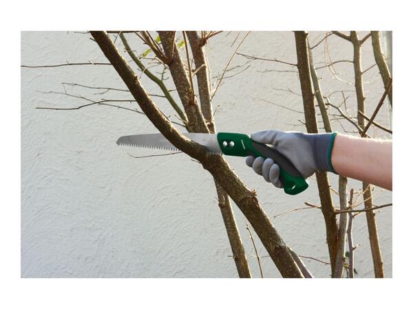 Parkside Pruning Saw