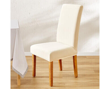 Stretch Dining Chair Cover 2pk