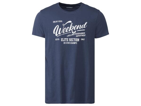 Men's T-Shirt