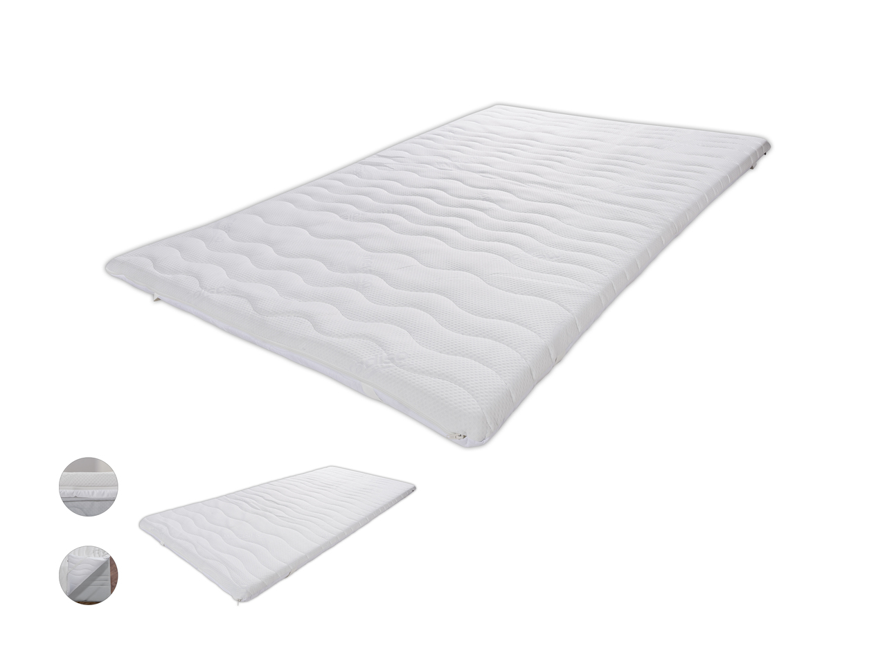 Surmatelas