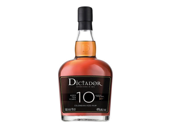 RUM DICTADOR