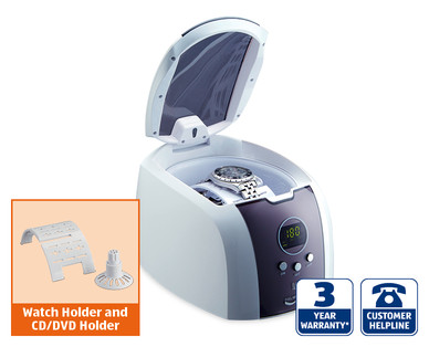 Ultrasonic Cleaner