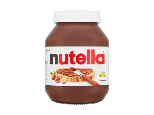 Nutella