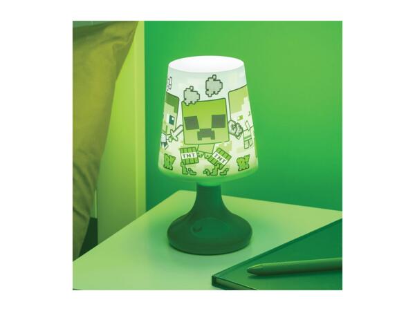 Paladone Character Lamp