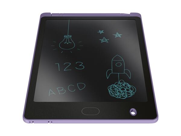 LCD Writing Tablet